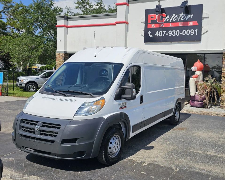 ram promaster cargo van 2017 3C6TRVDG6HE522083 image ram promaster cargo van 2017 3C6TRVDG6HE522083 image